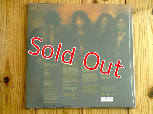 画像2: ギターはザックワイルド！オジーオズボーン引退宣言後の1991年名作がアナログ盤で入荷！■Ozzy Osbourne / No More Tears (2)