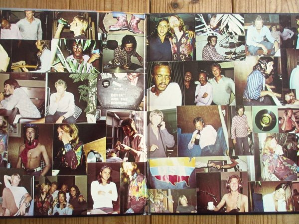 画像2: Derek And The Dominos / Layla And Other Assorted Love Songs (2)