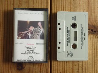 Blue Murder / Nothin' But Trouble - Guitar Records