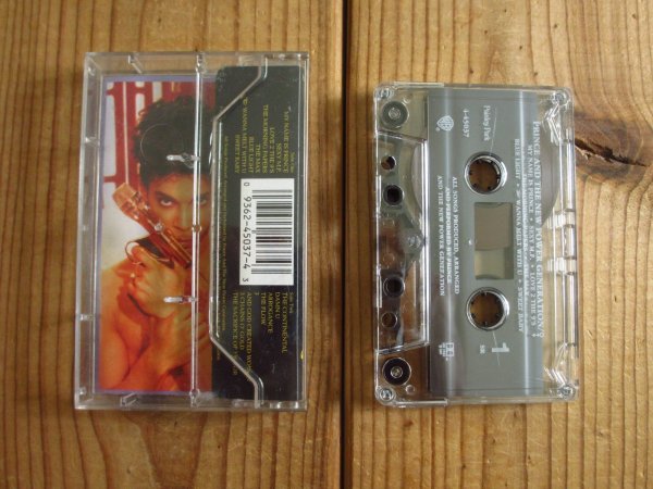 画像2: Prince And The New Power Generation / Love Symbol (2)