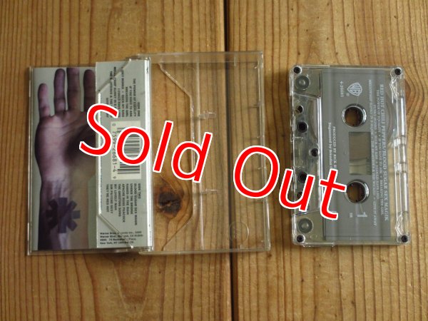 画像2: Red Hot Chili Peppers / Blood Sugar Sex Magik (2)