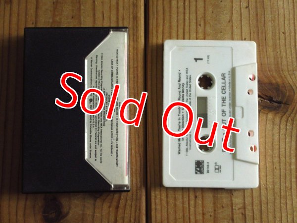 画像2: Ratt / Out Of The Cellar (2)