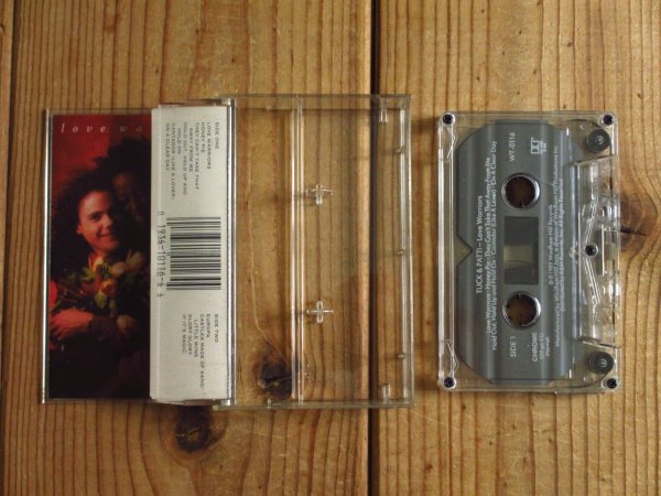 画像2: Tuck & Patti / Love Warriors (2)