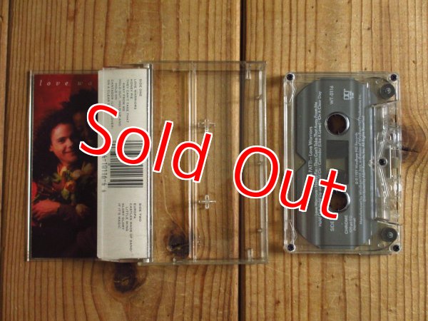 画像2: Tuck & Patti / Love Warriors (2)