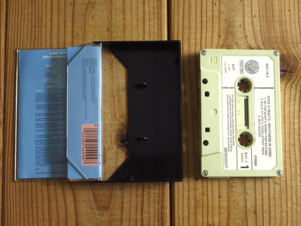 画像2: Dire Straits / Brothers In Arms (2)