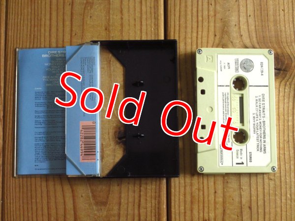 画像2: Dire Straits / Brothers In Arms (2)