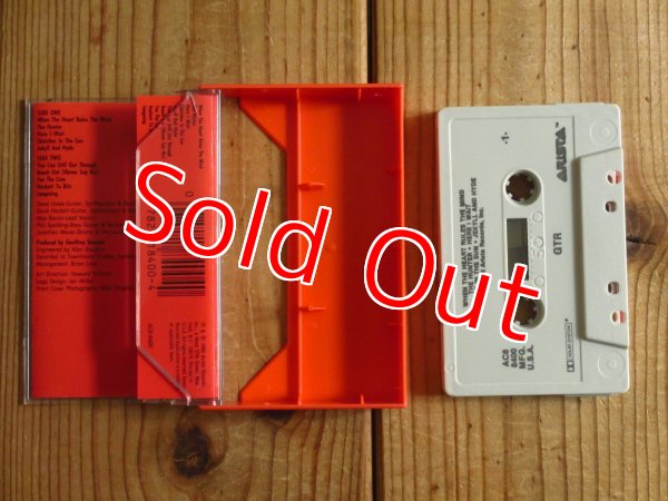 画像2: GTR / GTR (2)