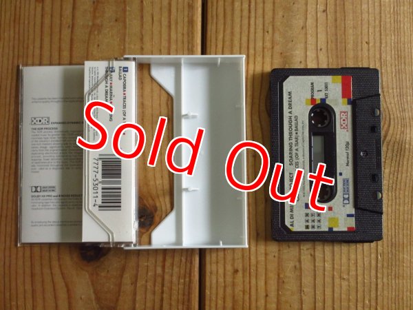 画像2: Al Di Meola Project / Soaring Through A Dream (2)