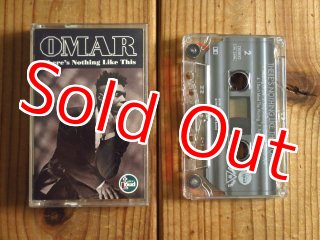 Omar / For Pleasure - Guitar Records