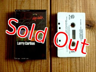 Larry Carlton / Eight Times Up - Guitar Records