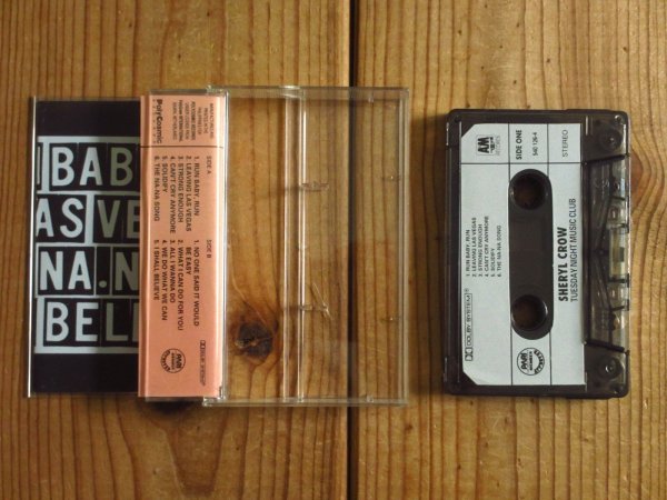 画像2: Sheryl Crow / Tuesday Night Music Club (2)