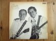 画像1: Chet Atkins & Les Paul / Chester & Lester (1)