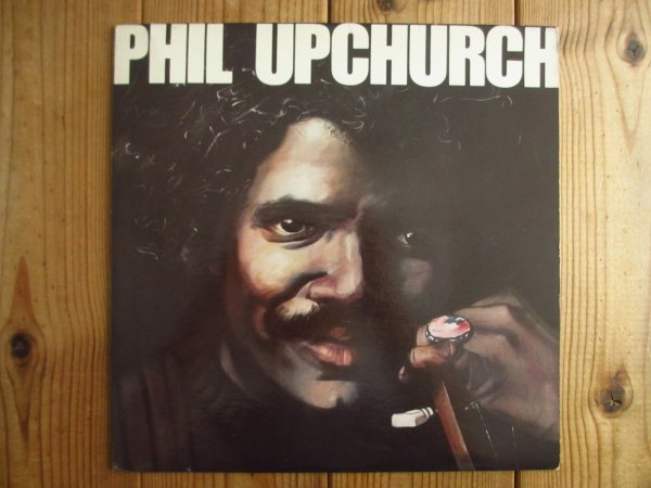 画像1: Phil Upchurch / Phil Upchurch (1)