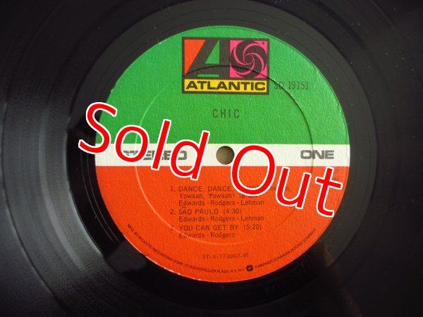 画像3: ★Chic / Chic (3)