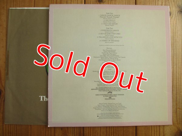 画像2: ★Chic / Chic (2)