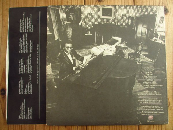 画像2: Chic / Risque (2)