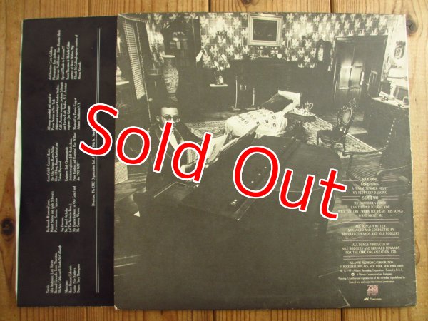 画像2: Chic / Risque (2)