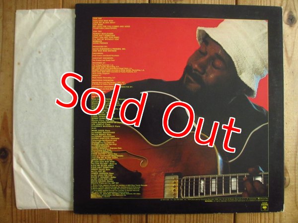 画像2: Wah Wah Watson / Elementary (2)