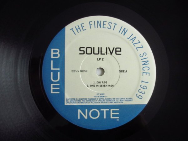 画像4: Soulive / Soulive (4)