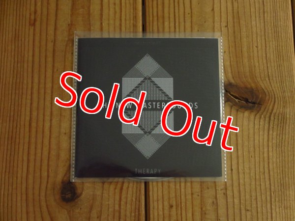画像4: The New Mastersounds / Therapy (4)