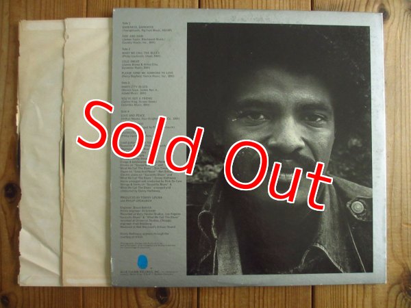 画像3: Phil Upchurch / Darkness, Darkness (3)