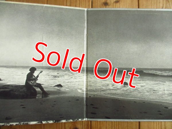 画像2: Phil Upchurch / Darkness, Darkness (2)