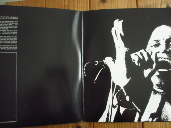 画像2: James Brown / Sex Machine (2)