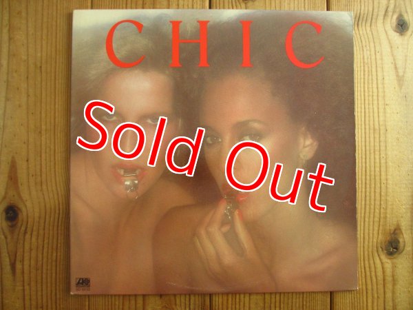 画像1: ★Chic / Chic (1)