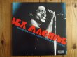 画像1: James Brown / Sex Machine (1)