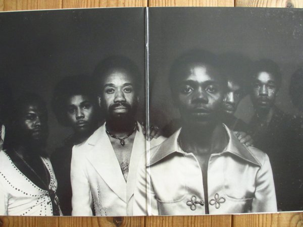 画像2: Earth, Wind & Fire / That's The Way Of The World (2)