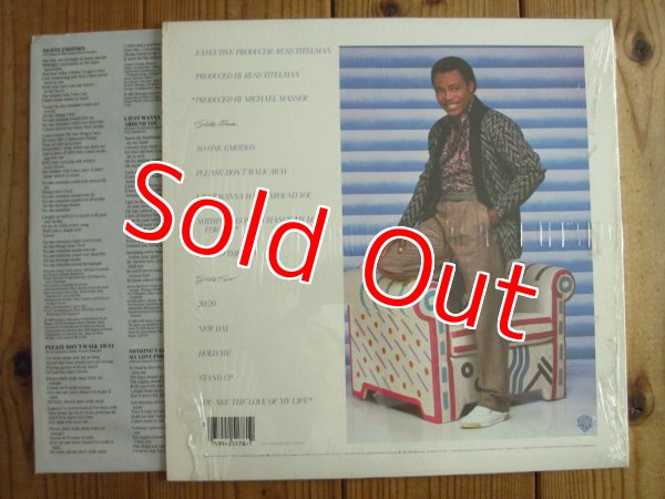 画像2: George Benson / 20/20 (2)