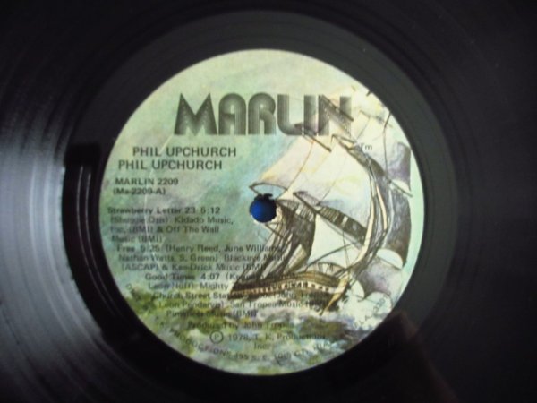 画像3: Phil Upchurch / Phil Upchurch (3)