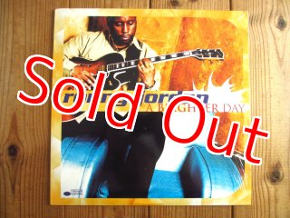 Ronny Jordan / The Quiet Revolution - Guitar Records