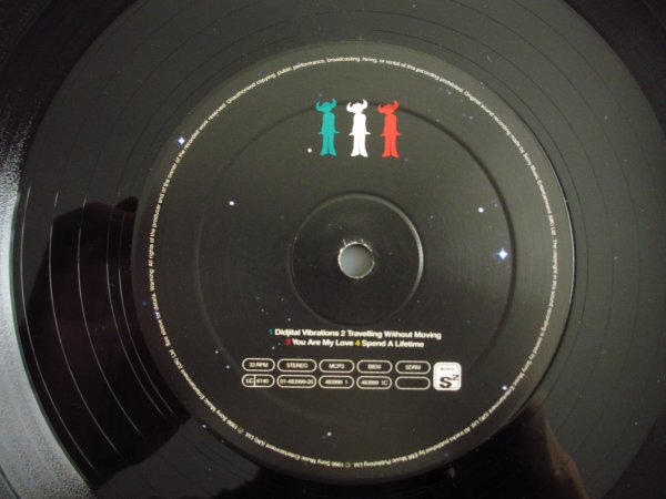 画像5: Jamiroquai / Travelling Without Moving (5)