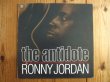 画像1: Ronny Jordan / The Antidote (1)