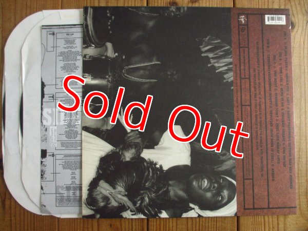 画像2: D'Angelo / Voodoo (2)