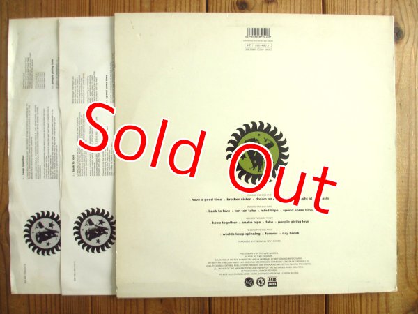 画像2: The Brand New Heavies / Brother Sister (2)