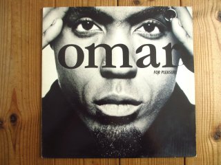 Omar / There's Nothing Like This - Guitar Records