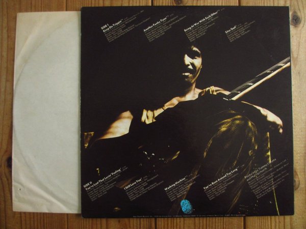 画像3: Phil Upchurch / Lovin' Feeling (3)