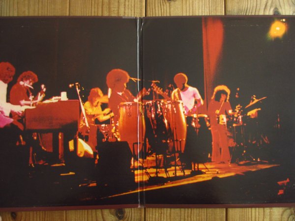 画像2: Santana / Abraxas (2)