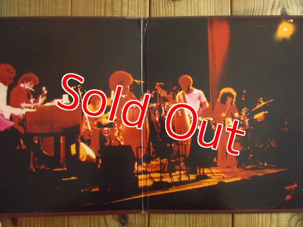 画像2: Santana / Abraxas (2)