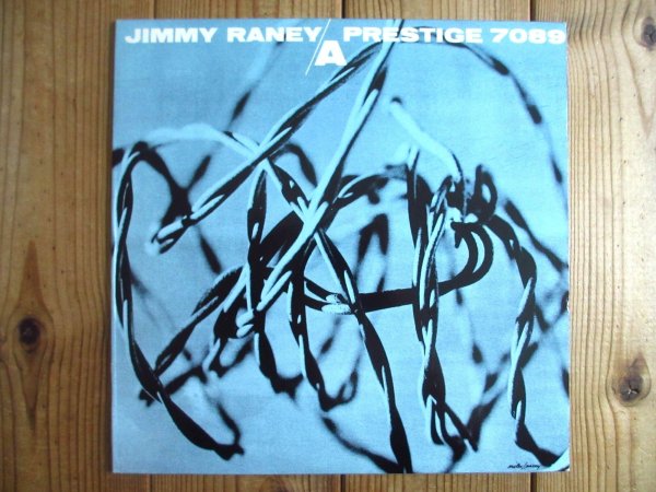 画像1: Jimmy Raney / A (1)