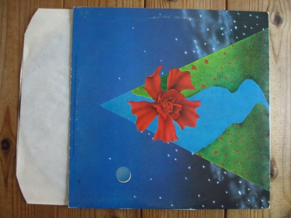 画像3: Mahavishnu Orchestra / Visions Of The Emerald Beyond (3)