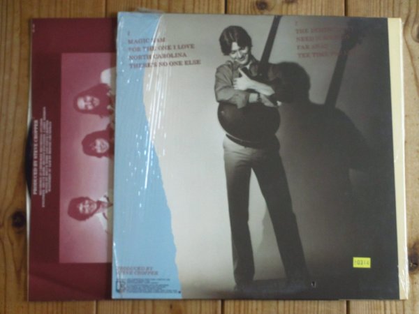 画像2: Robben Ford / The Inside Story (2)