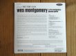 画像5: No入りRSD限定世界2000枚プレス！ウェスモンゴメリーの未発表10インチ2枚セット！■Wes Montgomery / The Montgomery-Johnson Quintet & Live At The Turf Club (5)