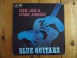 画像2: 2枚セット！■Eddie Lang & Lonnie Johnson / Blue Guitars & Vol. II (2)