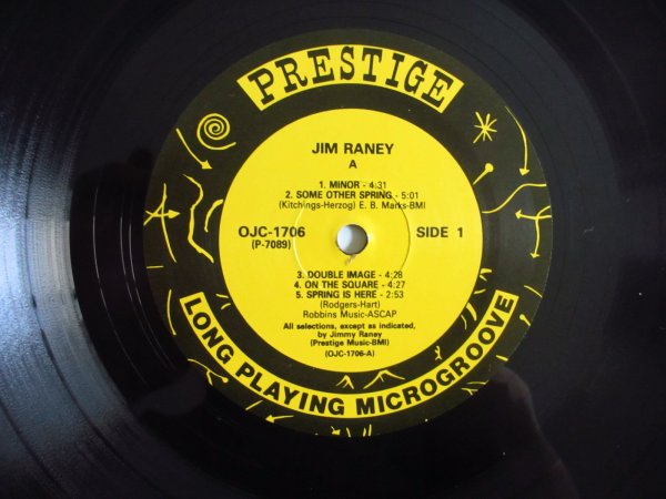 画像3: Jimmy Raney / A (3)