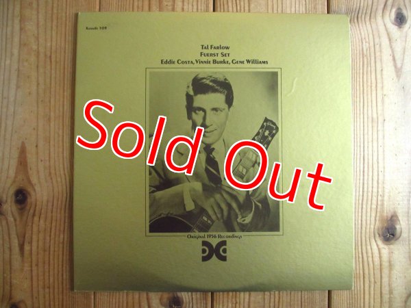 画像2: 2枚セット！■Tal Farlow / Fuerst Set & Second Set (2)