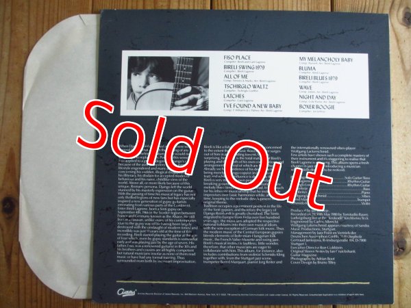 画像2: Bireli Lagrene / Routes To Django (2)