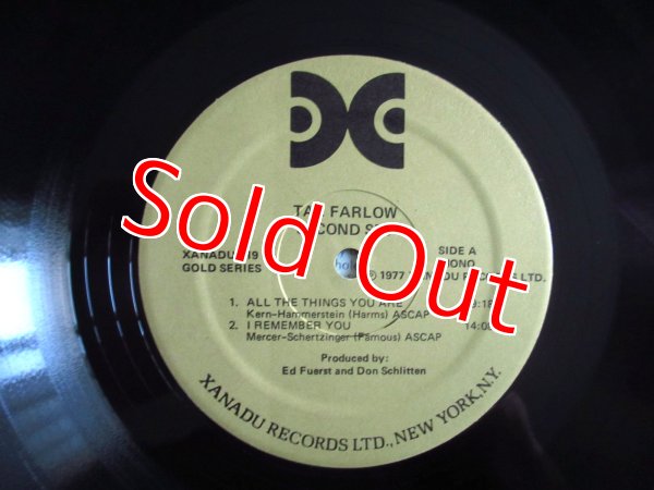 画像7: 2枚セット！■Tal Farlow / Fuerst Set & Second Set (7)